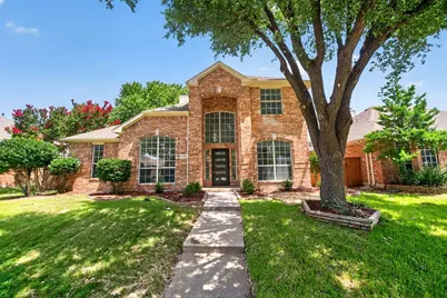 11268 Covey Lane, Frisco, TX 75035 - Photo 1