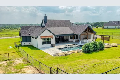 408 Royal Santana Run, Weatherford, TX 76087 - Photo 34