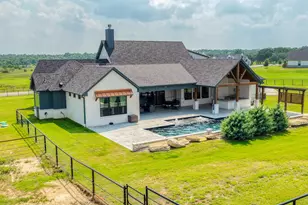 408 Royal Santana Run, Weatherford, TX 76087 - Photo 34
