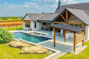 [Address not provided], Weatherford, TX 76087 - Photo 32