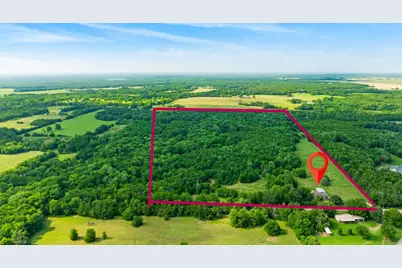 1101 County Road 2810, Honey Grove, TX 75446 - Photo 22