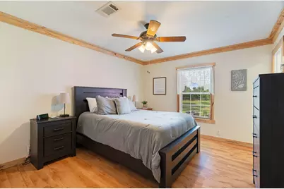 1101 County Road 2810, Honey Grove, TX 75446 - Photo 18