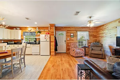 1101 County Road 2810, Honey Grove, TX 75446 - Photo 6