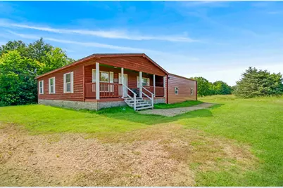 1101 County Road 2810, Honey Grove, TX 75446 - Photo 2