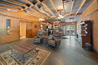 14643 County Road 4060, Scurry, TX 75158 - Photo 4