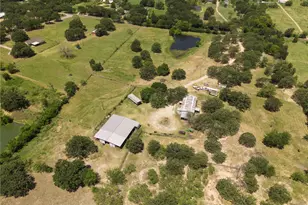 14643 Co Rd 4060, Scurry, TX 75158 - Photo 34
