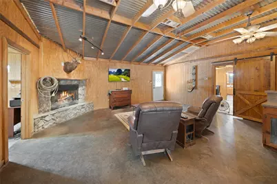 14643 County Road 4060, Scurry, TX 75158 - Photo 4
