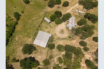 14643 County Road 4060, Scurry, TX 75158 - Photo 34