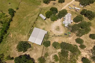 14643 Co Rd 4060, Scurry, TX 75158 - Photo 34