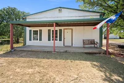 14643 County Road 4060, Scurry, TX 75158 - Photo 1