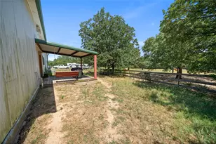 14643 Co Rd 4060, Scurry, TX 75158 - Photo 16