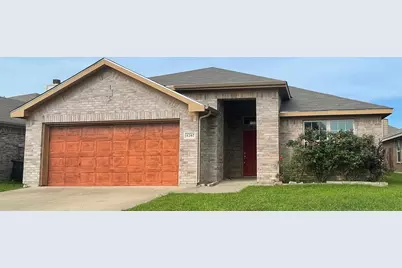 4202 Agate Drive, Granbury, TX 76049 - Photo 1