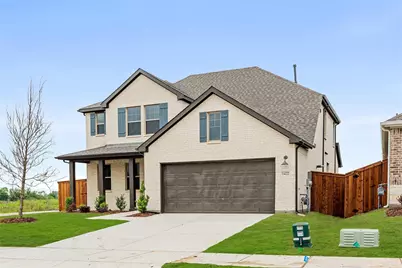 1422 Greenbelt Drive, Forney, TX 75126 - Photo 20
