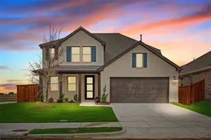 1422 Greenbelt Dr, Forney, TX 75126 - Photo 1