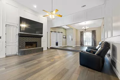 901 Green Brook Drive, Allen, TX 75002 - Photo 6
