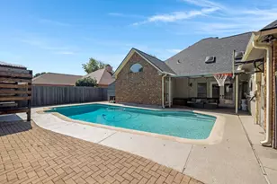 901 Green Brook Dr, Allen, TX 75002 - Photo 1