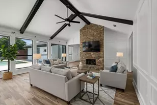 3736 Solarium Pl, Plano, TX 75075 - Photo 1