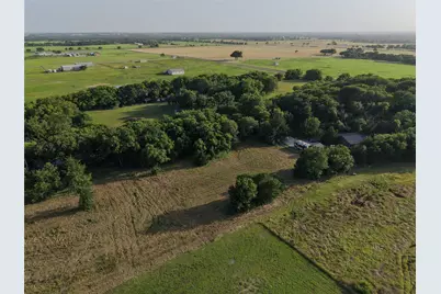 Lot 4 McFarlin Road, Collinsville, TX 76233 - Photo 1