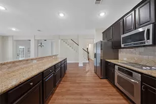 6305 Hilltop Dr, The Colony, TX 75056 - Photo 8