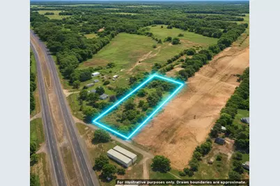 2228 E College Street, Athens, TX 75751 - Photo 2