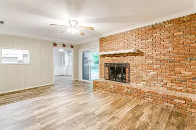 4804 Whistler Drive, Fort Worth, TX 76133 - Photo 16