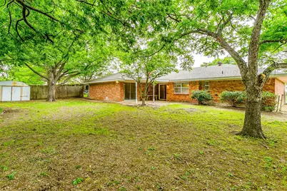 4804 Whistler Drive, Fort Worth, TX 76133 - Photo 38