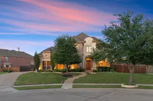 2201 Lady Cornwall Dr, Lewisville, TX 75056 - Photo 1