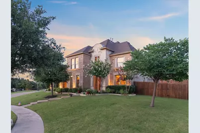 2201 Lady Cornwall Drive, Lewisville, TX 75056 - Photo 2