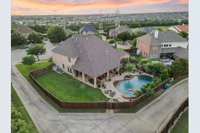 2201 Lady Cornwall Drive, Lewisville, TX 75056 - Photo 4