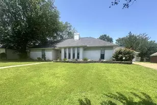 7245 Wendy Dr, Paris, TX 75462 - Photo 2