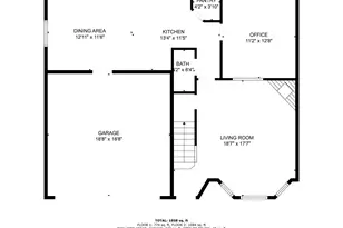 1905 Francis Ct, Flower Mound, TX 75028 - Photo 24
