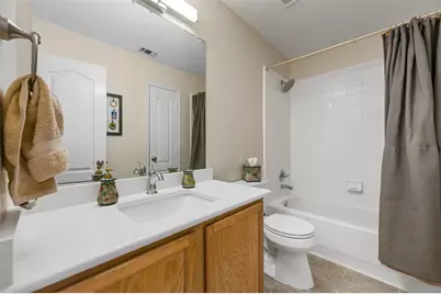 1905 Francis Court, Flower Mound, TX 75028 - Photo 16
