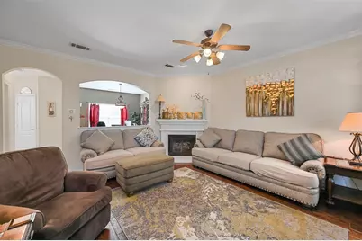 1905 Francis Court, Flower Mound, TX 75028 - Photo 4