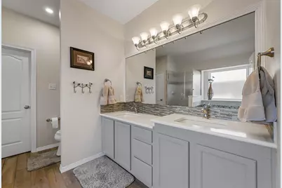 1905 Francis Court, Flower Mound, TX 75028 - Photo 18