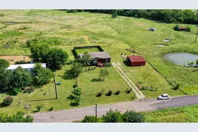 3912 County Road 4119, Campbell, TX 75422 - Photo 32
