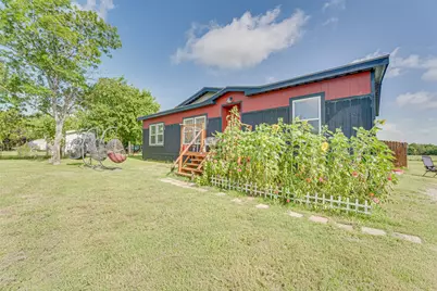 3912 County Road 4119, Campbell, TX 75422 - Photo 2