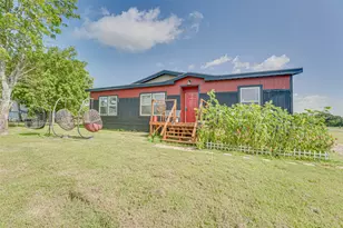 3912 Co Rd 4119, Campbell, TX 75422 - Photo 4