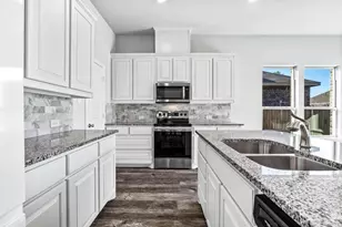 3917 Madison Ln, Denton, TX 76208 - Photo 4