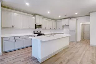 219 Community Dr, Lavon, TX 75166 - Photo 4
