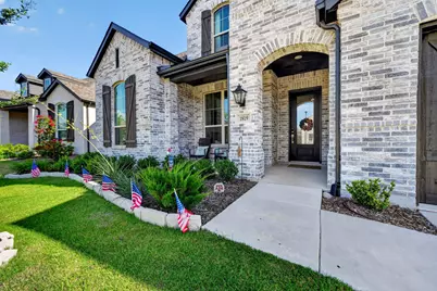 1819 Moscatel Lane, McLendon Chisholm, TX 75032 - Photo 2