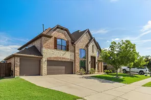 2245 Gulfstream Dr, Little Elm, TX 75068 - Photo 2