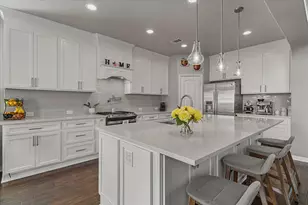 2245 Gulfstream Dr, Little Elm, TX 75068 - Photo 12