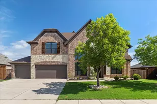 2245 Gulfstream Dr, Little Elm, TX 75068 - Photo 1