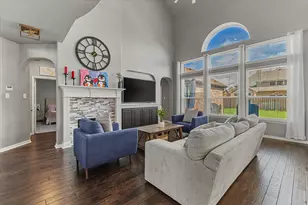 2245 Gulfstream Dr, Little Elm, TX 75068 - Photo 8