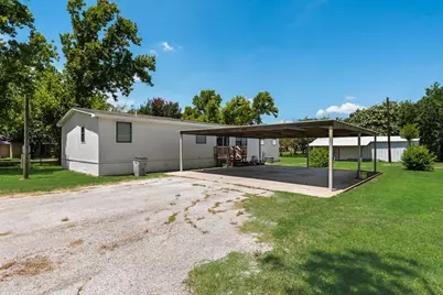 501 W 3rd Street, Maypearl, TX 76064 - Photo 34