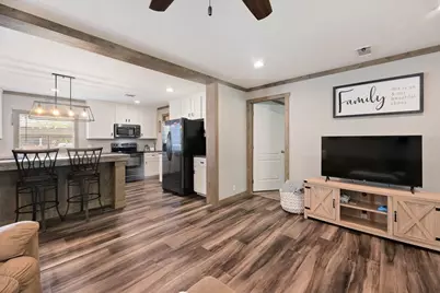 501 W 3rd Street, Maypearl, TX 76064 - Photo 6