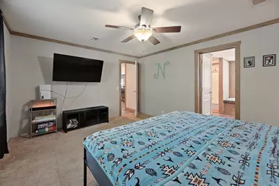 501 W 3rd Street, Maypearl, TX 76064 - Photo 18