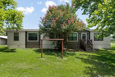 501 W 3rd Street, Maypearl, TX 76064 - Photo 1