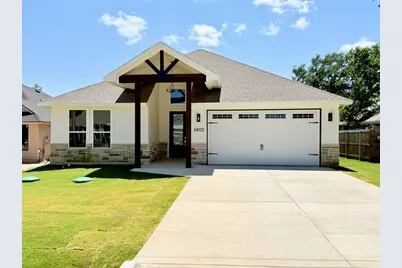 5402 Celina Court, Granbury, TX 76048 - Photo 1