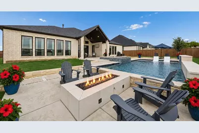 [Address not provided], Haslet, TX 76052 - Photo 1